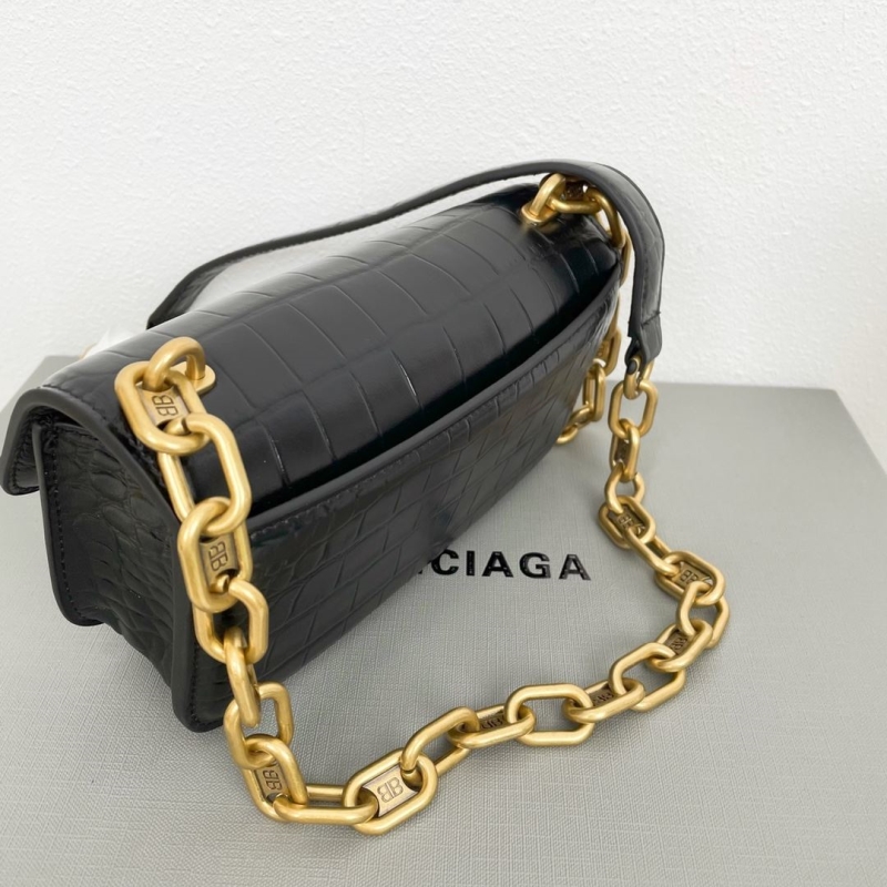 Balenciaga Satchel Bags